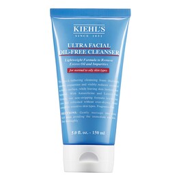 Ultra Facial Oil-Free Cleanser - Limpiador Facial Oil Free 