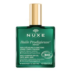 Prodigieux Huile - Aceite seco orgnánico, Nuxe