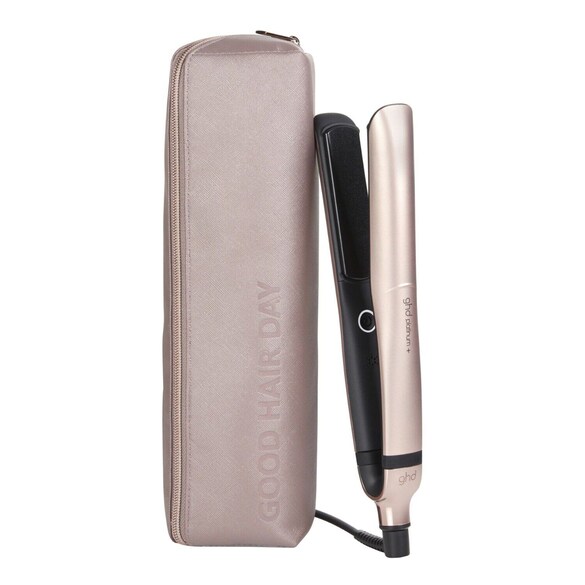 Styler Platinum+ Sunsthetic Collection - Estuche plancha, GHD