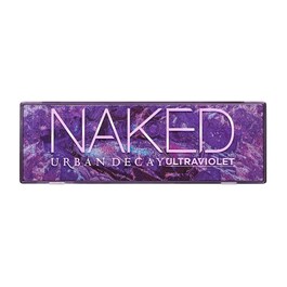 Naked Ultraviolet Palette - Paleta de Sombra de Ojos
