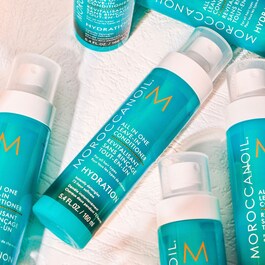 Leave-in Conditioner - Acondicionador 