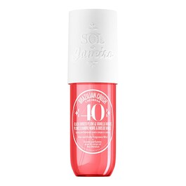 Brazilian Crush Cheirosa 40 - Bruma perfumada para el cabello y cuerpo 