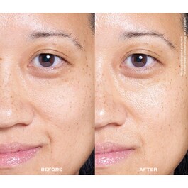 Banana Bright+ Instant Glow Moisturizer - Tratamiento Hidratante con Vitamina C