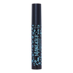 Maneater™ Waterproof Mascara - Mascara de pestañas resistente al agua , Tarte