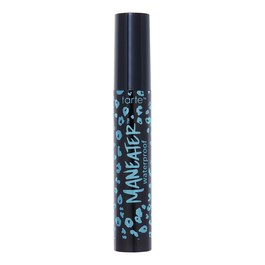 Maneater™ Waterproof Mascara - Mascara de pestañas resistente al agua 