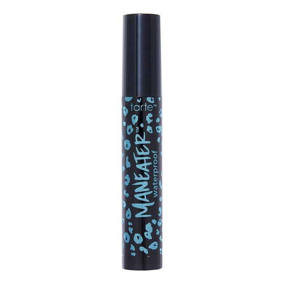 Maneater™ Waterproof Mascara - Mascara de pestañas resistente al agua , TARTE