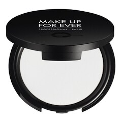 Poudre Compacte Ultra HD - Polvos compactos formato viaje , Make Up For Ever