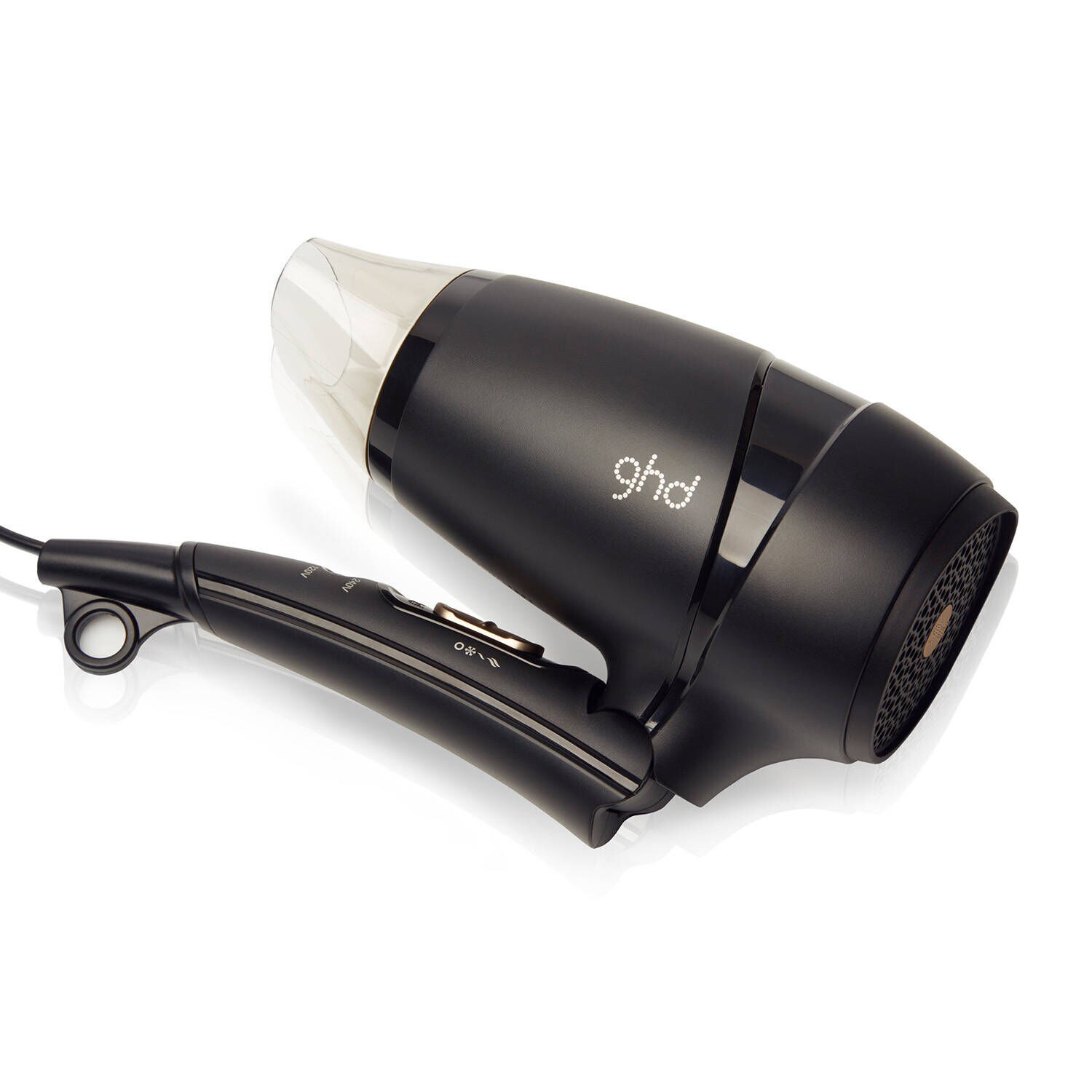 Ghd clearance secador viaje