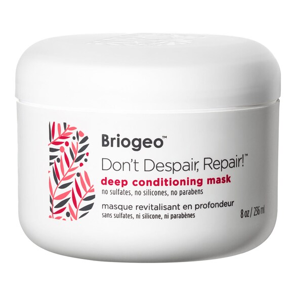 Don't Despair, Repair! - Mascarilla revitalizante intensiva, BRIOGEO