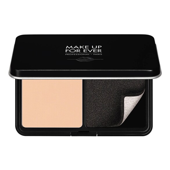 Matte Velvet Skin - Base de maquillaje en polvo mate, MAKE UP FOR EVER