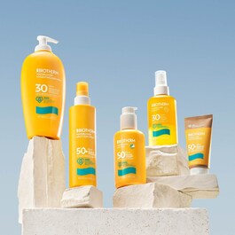 Waterlover Milky Sun Spray SPF50 - Crema Solar