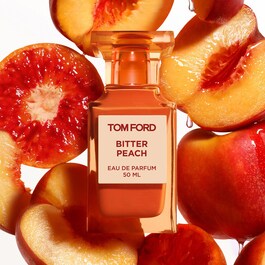 Bitter Peach - Spray para todo el cuerpo