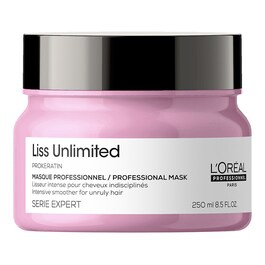  Mascarilla Liss Unlimited - Mascarilla alisadora