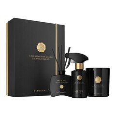 Private Collection - Estuche Hogar Wild Fig, Rituals