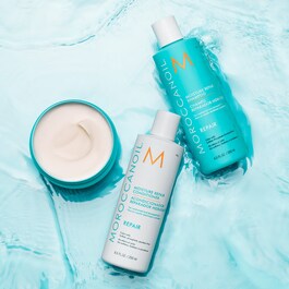 Mascarilla Capilar Reparadora