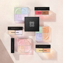 Givenchy Prisme Libre Polvos Sueltos - Matificantes e Iluminadores