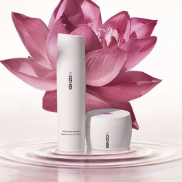 Kenzoki Youth Flow - Crema facial antiedad global 
