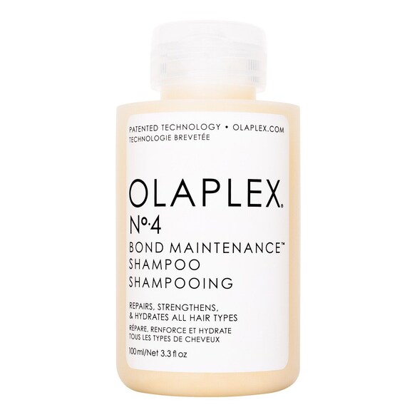 No. 4 Bond Maintenance ™ - Champú en tamaño de viaje, OLAPLEX