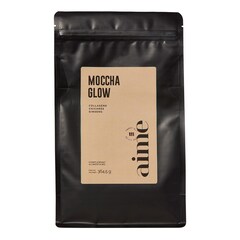 Moccha Glow 30 días - Complemento alimenticio, AIME