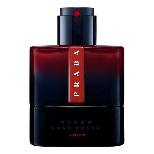 Prada Luna Rossa Ocean Le Parfum Perfume de Hombre Fougere