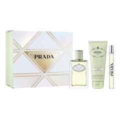 Infusion D'Iris - Estuche Eau de Parfum, PRADA