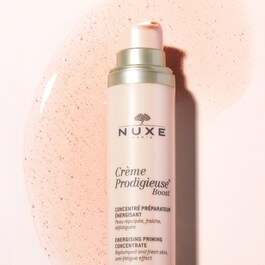 Crème Prodigieuse® Boost - Concentrado preparador energizante