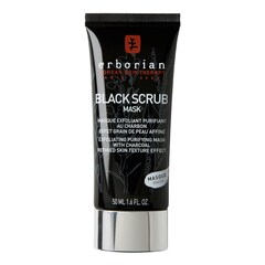 Black Scrub, ERBORIAN