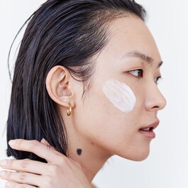 Black Tea Firming Face Cream - Crema reafirmante para el rostro