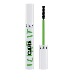 I Like It Clean - Máscara de pestañas  + Tratamiento densificador, Sephora Collection