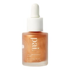 The Impossible Glow - Gotas iluminadoras y bronceadoras, Pai