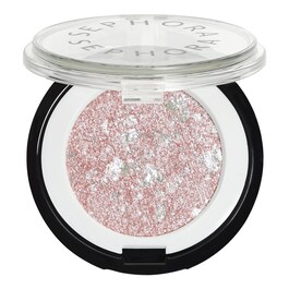 Colorful Sombra de Ojos - Efecto Purpurina