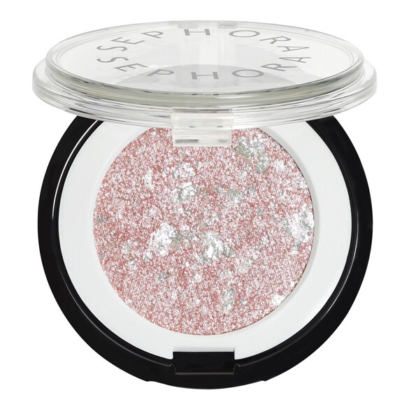 Colorful Sombra de Ojos - Efecto Purpurina, Sephora Collection