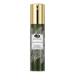 Plantscription ™ Multi-Powered Youth Serum - Suero de juventud activa, Origins