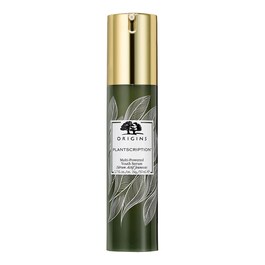 Plantscription ™ Multi-Powered Youth Serum - Suero de juventud activa