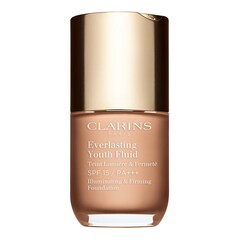 Everlasting Youth Fluid - Base de maquillaje, Clarins