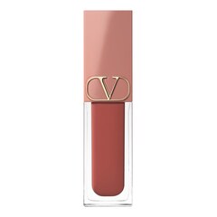 Liquirosso - Color líquido mate intenso labios y mejillas, Valentino