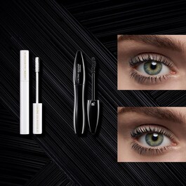Lancôme Hypnôse Drama-Máscara de pestañas tono 01 Noir