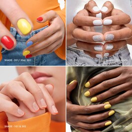 Nail Polish - Esmalte de uñas
