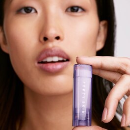 Lux Balm - Bálsamo Labial Ultrahidratante de Cereza