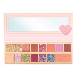 Pinker Times Ahead Eye Shadow Palette - Paleta de sombras de ojos