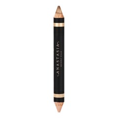 Highlighting Duo Pencil - Lápiz iluminador, ANASTASIA BEVERLY HILLS