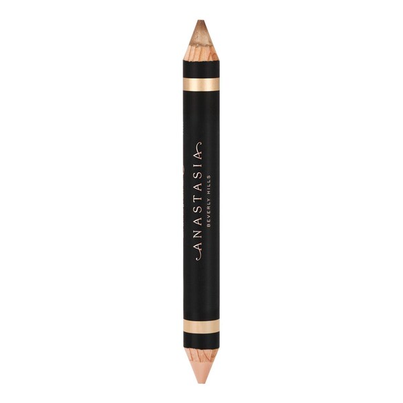Highlighting Duo Pencil - Lápiz iluminador, ANASTASIA BEVERLY HILLS