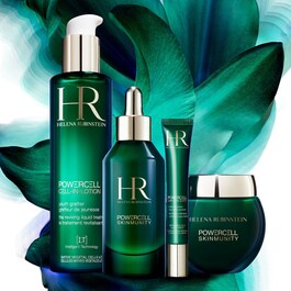Powercell Night Rescue Cream - Crema de noche