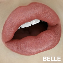 Intense matte lip and cheek pencil - Lápiz mate para labios y mejillas