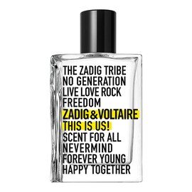 This is Us! - Eau de Toilette