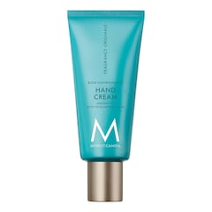 Crema de manos - Fragancia original, Moroccanoil
