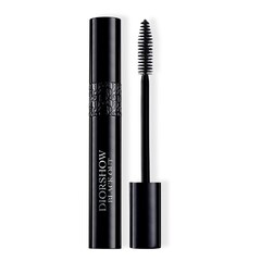 Diorshow Black Out - Máscara khôl - volumen espectacular y negro intenso, DIOR