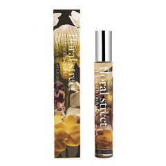 Wild Vanilla Orchid - Eau de Parfum Formato Viaje, FLORAL STREET