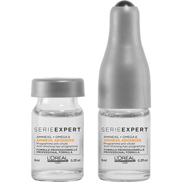 Aminexil Advanced - Tratamiento anticaída