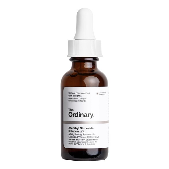 Aacorbyl Glucoside Solution 12% , THE ORDINARY